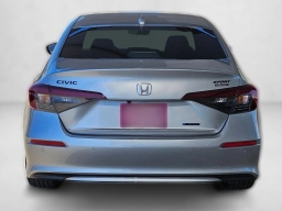Honda Civic Sedan Hybrid Sport Touring CVT 2026