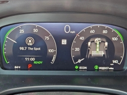 Honda Civic Sedan Hybrid Sport Touring CVT 2026