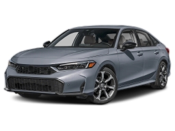 Honda Civic Sedan Hybrid Sport Touring CVT 2026