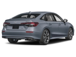 Honda Civic Sedan Hybrid Sport Touring CVT 2026