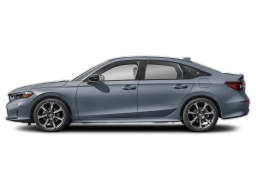 Honda Civic Sedan Hybrid Sport Touring CVT 2026