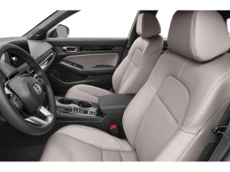 Honda Civic Sedan Hybrid Sport Touring CVT 2026