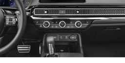 Honda Civic Sedan Hybrid Sport Touring CVT 2026
