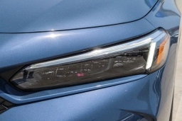 Honda Civic Sedan Hybrid Sport CVT 2026