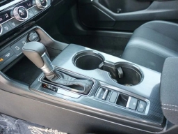 Honda Civic Sedan Hybrid Sport CVT 2026