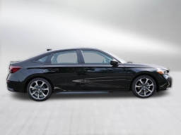 Honda Civic Sedan Hybrid Sport Touring CVT 2026