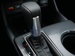 Honda Civic Sedan Hybrid Sport Touring CVT 2026