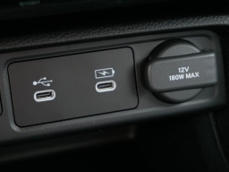 Honda Civic Sedan Hybrid Sport Touring CVT 2026