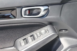 Honda Civic Sedan Hybrid Sport CVT 2026