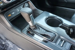Honda Civic Sedan Hybrid Sport CVT 2026