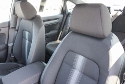 Honda Civic Sedan Hybrid Sport CVT 2026