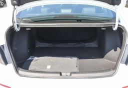 Honda Civic Sedan Hybrid Sport CVT 2026