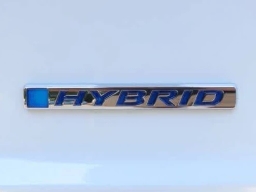 Honda Civic Sedan Hybrid Sport Touring CVT 2025