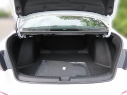 Honda Civic Sedan Hybrid Sport Touring CVT 2025