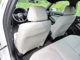 Honda Civic Sedan Hybrid Sport Touring CVT 2025