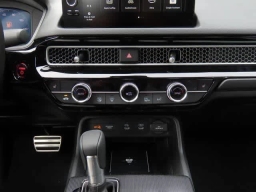 Honda Civic Sedan Hybrid Sport Touring CVT 2025