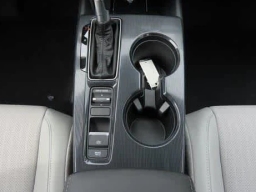 Honda Civic Sedan Hybrid Sport Touring CVT 2025