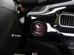 Honda Civic Sedan Hybrid Sport Touring CVT 2025