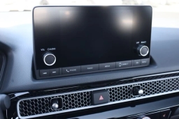 Honda Civic Sedan Hybrid Sport CVT 2026