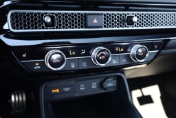 Honda Civic Sedan Hybrid Sport CVT 2026