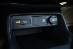 Honda Civic Sedan Hybrid Sport CVT 2026