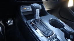 Honda Civic Sedan Hybrid Sport CVT 2026