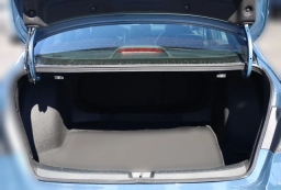 Honda Civic Sedan Hybrid Sport CVT 2026