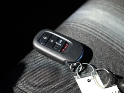 Honda Civic Sedan Hybrid Sport CVT 2026