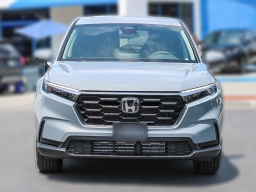 Honda CR-V LX 2WD 2026