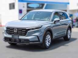Honda CR-V LX 2WD 2026