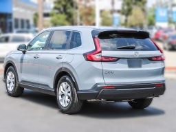 Honda CR-V LX 2WD 2026