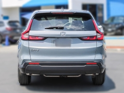 Honda CR-V LX 2WD 2026