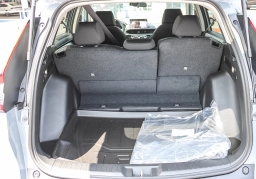 Honda CR-V LX 2WD 2026