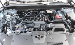 Honda CR-V LX 2WD 2026