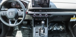 Honda CR-V LX 2WD 2026