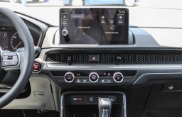 Honda CR-V LX 2WD 2026
