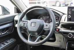 Honda CR-V LX 2WD 2026