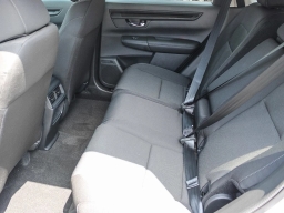 Honda CR-V LX 2WD 2026