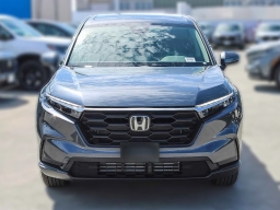 Honda CR-V LX 2WD 2026