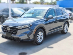 Honda CR-V LX 2WD 2026