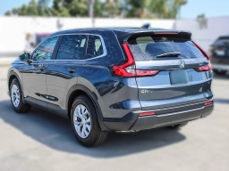Honda CR-V LX 2WD 2026