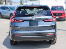 Honda CR-V LX 2WD 2026