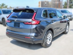 Honda CR-V LX 2WD 2026