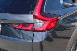 Honda CR-V LX 2WD 2026