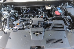 Honda CR-V LX 2WD 2026