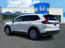 Honda CR-V EX 2WD 2026