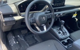 Honda CR-V EX 2WD 2026