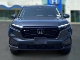 Honda CR-V EX 2WD 2026