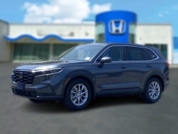 Honda CR-V EX 2WD 2026
