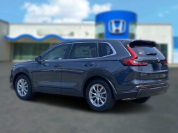 Honda CR-V EX 2WD 2026
